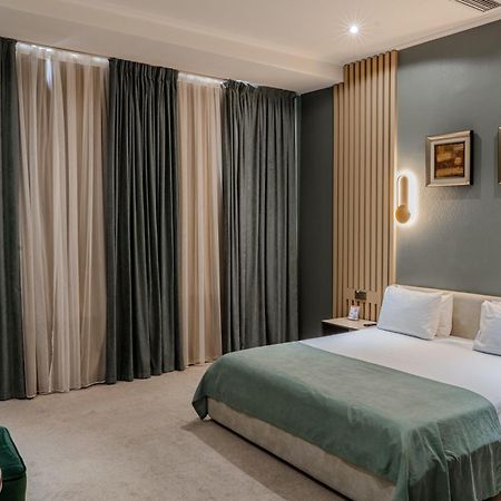 Husma Hotel & Spa 타슈켄트 외부 사진