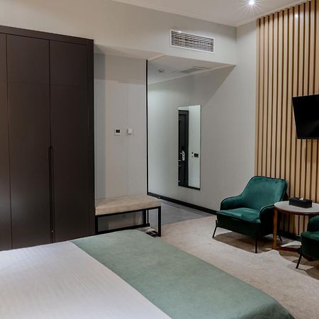 Husma Hotel & Spa 타슈켄트 외부 사진